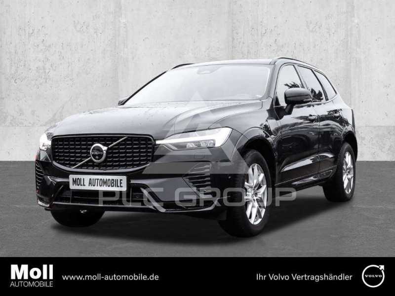2024 Volvo XC60