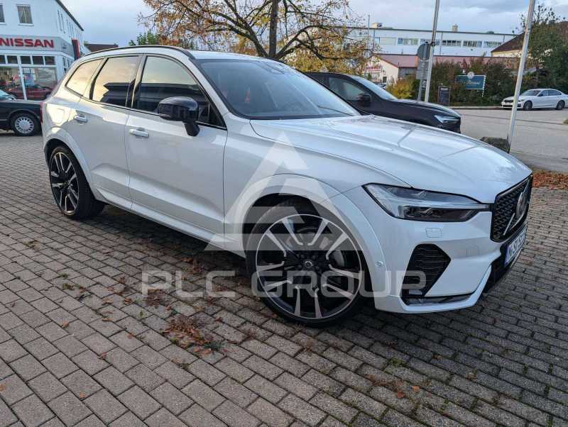 2024 Volvo XC60