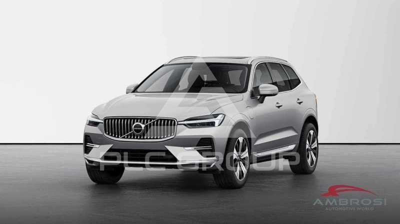 2026 Volvo XC60