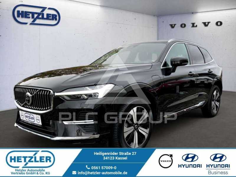 2024 Volvo XC60