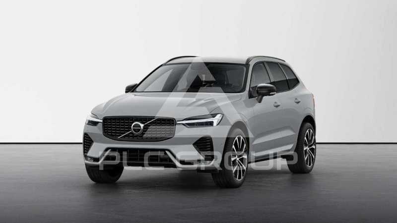 2024 Volvo XC60