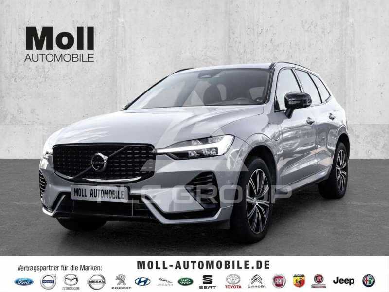 2024 Volvo XC60