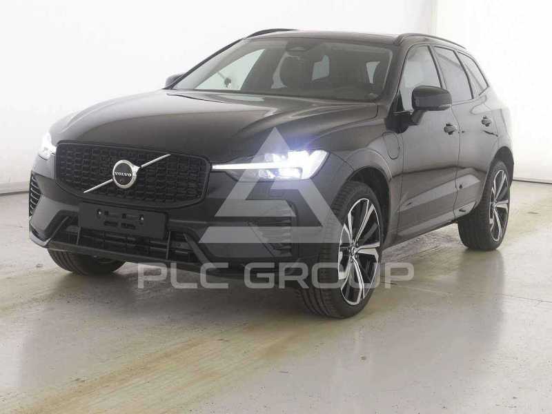 2024 Volvo XC60