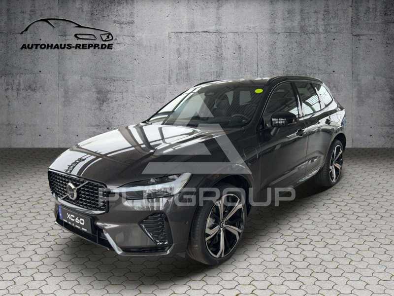 2024 Volvo XC60