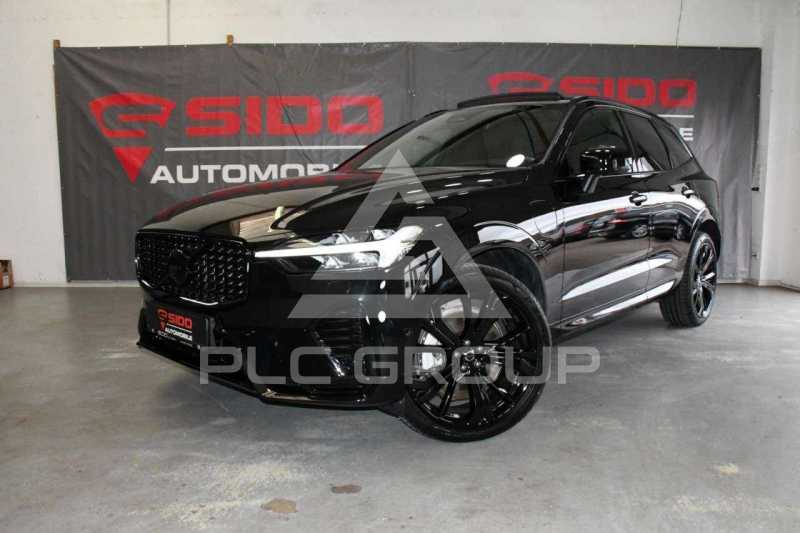 2024 Volvo XC60