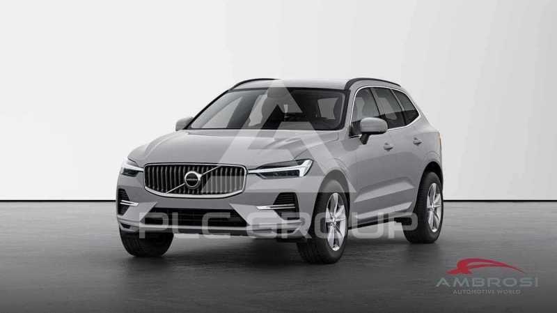 2026 Volvo XC60