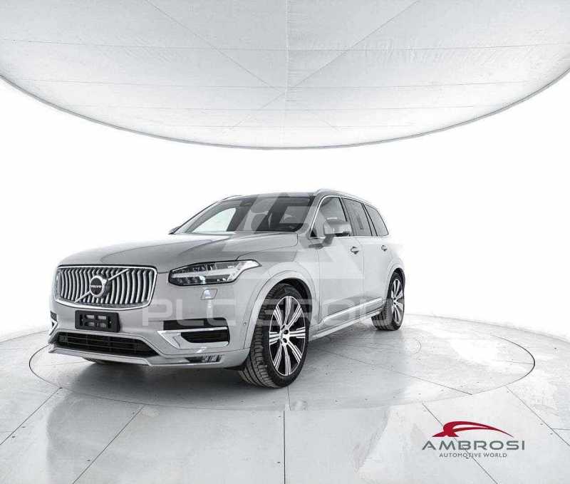 2024 Volvo XC90