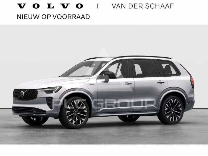 2025 Volvo XC90