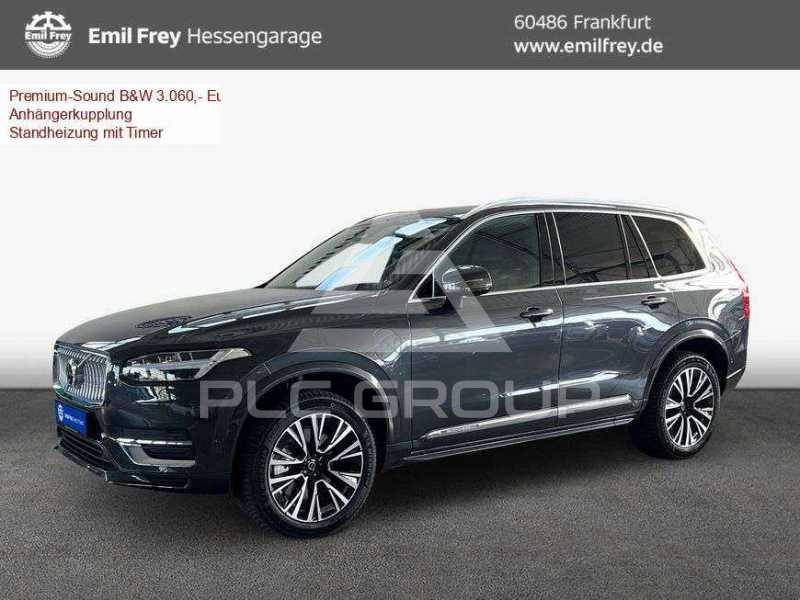 2024 Volvo XC90