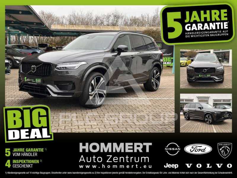 2024 Volvo XC90