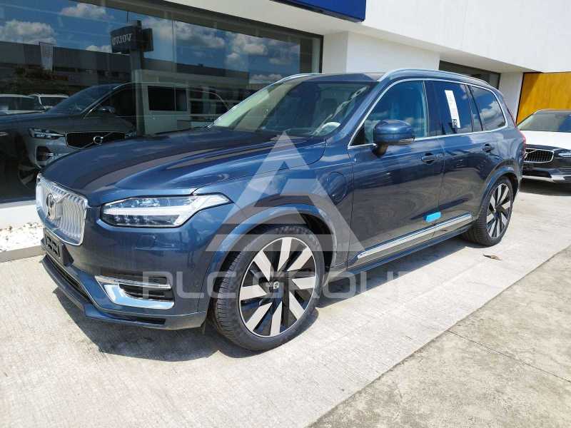 2024 Volvo XC90