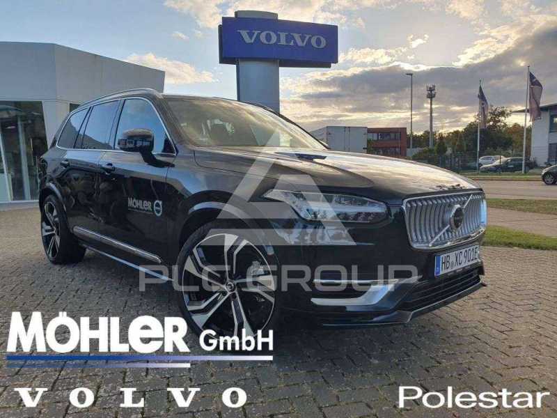 2024 Volvo XC90