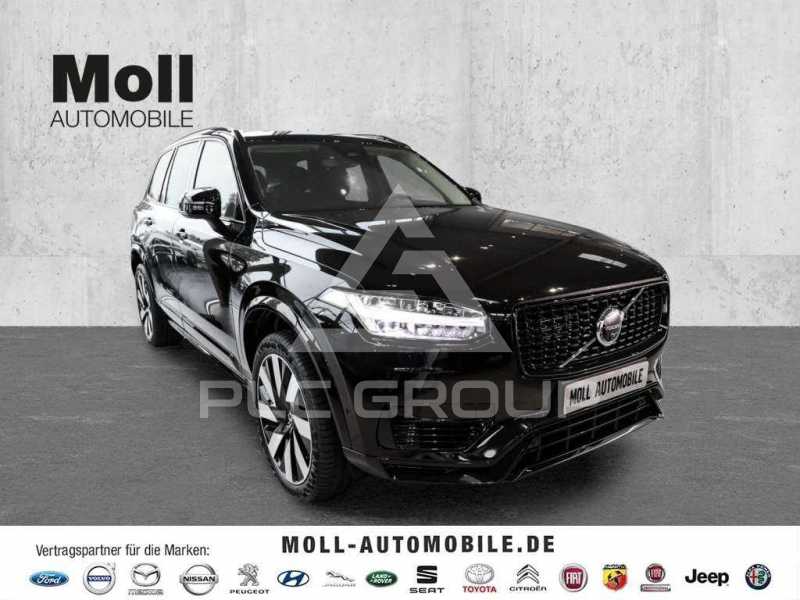 2024 Volvo XC90