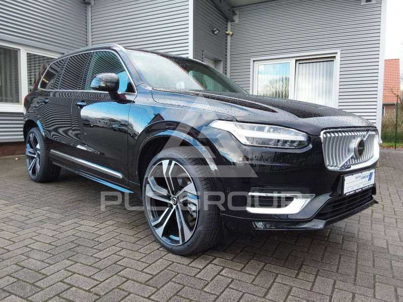 2023 Volvo XC90
