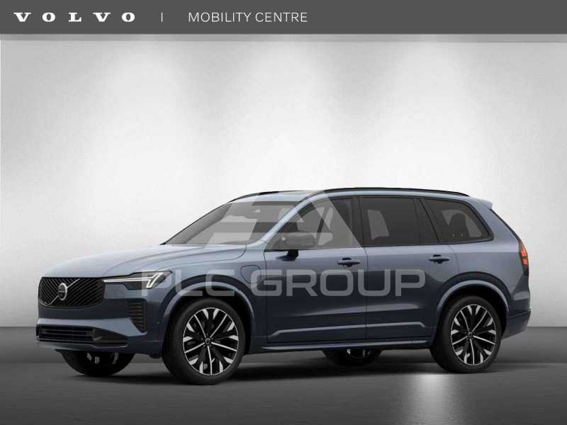 2025 Volvo XC90