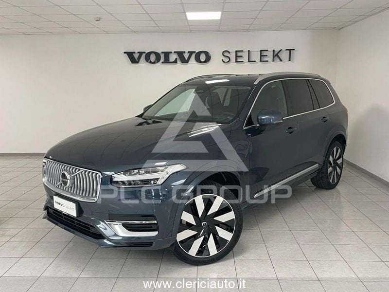 2024 Volvo XC90