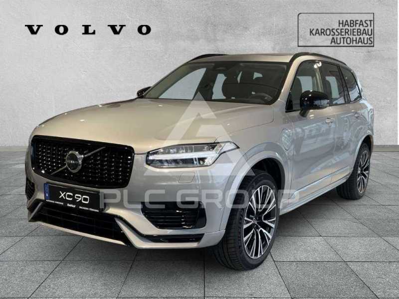 2024 Volvo XC90
