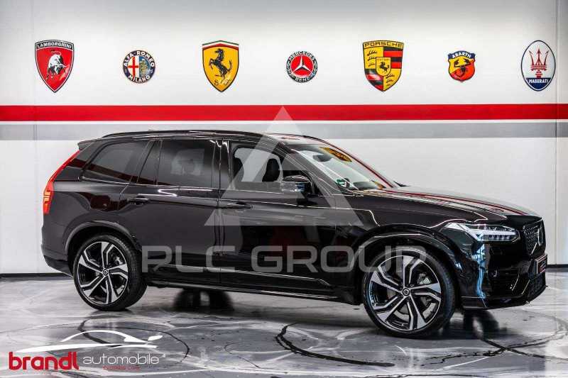 2024 Volvo XC90