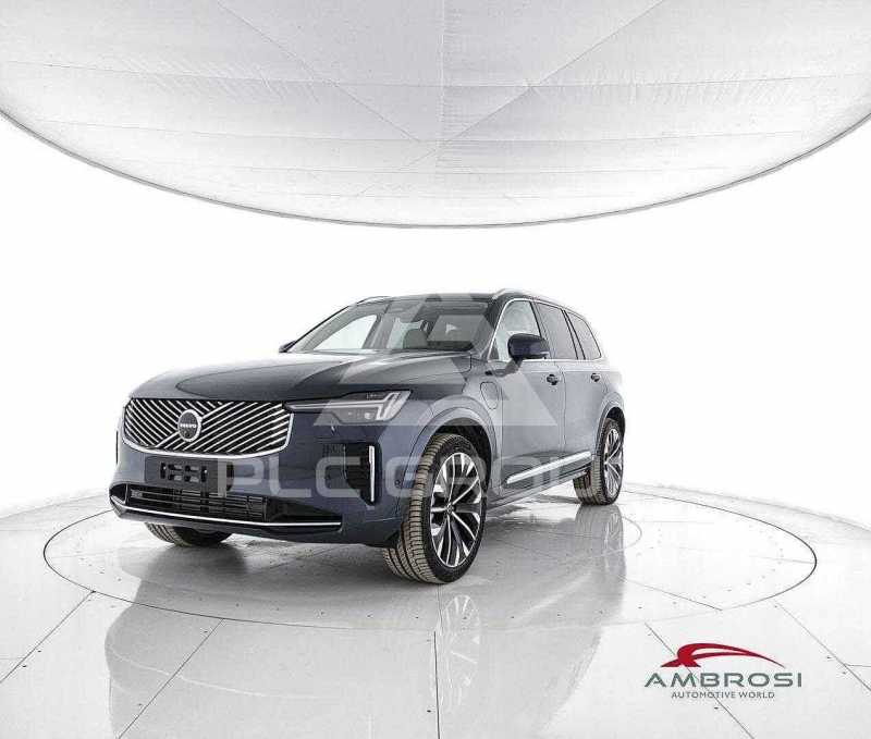 2026 Volvo XC90