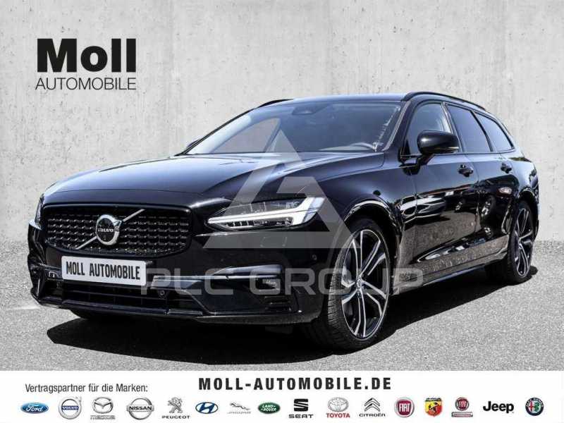 2024 Volvo V90