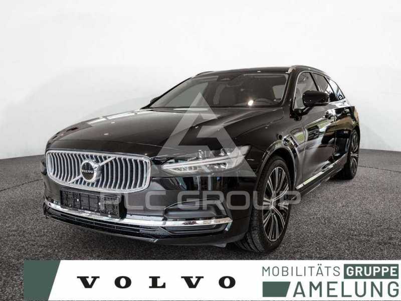 2024 Volvo V90