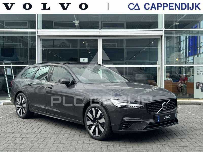 2025 Volvo V90