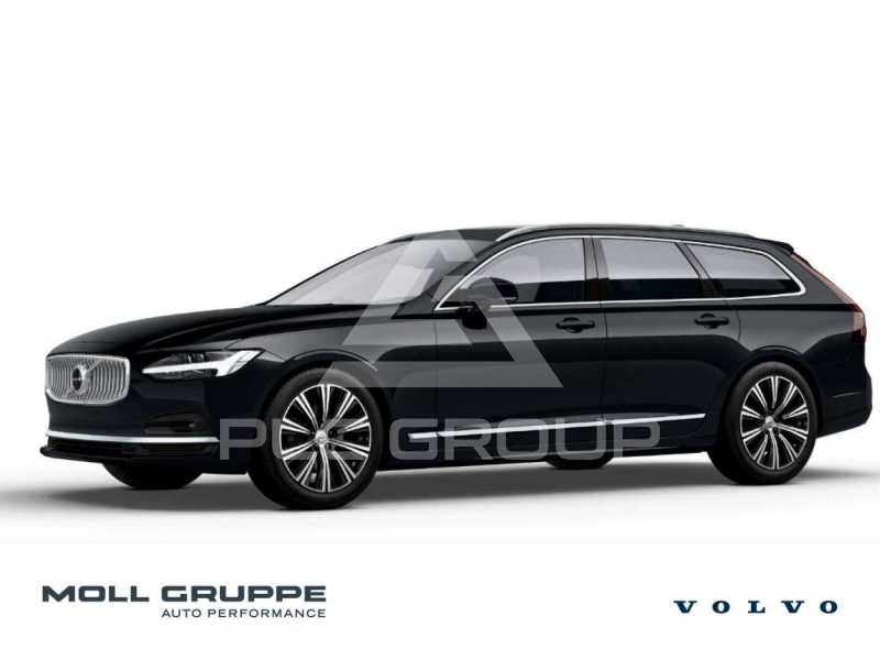2024 Volvo V90