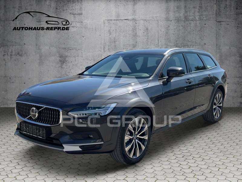 2024 Volvo V90