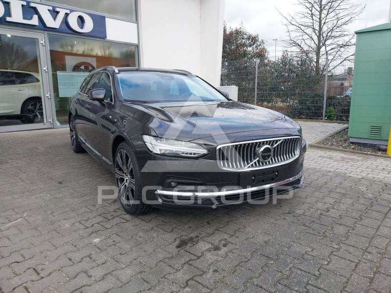 2024 Volvo V90