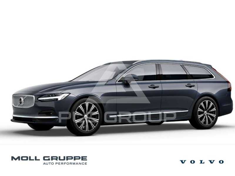 2024 Volvo V90