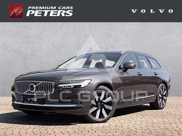2025 Volvo V90