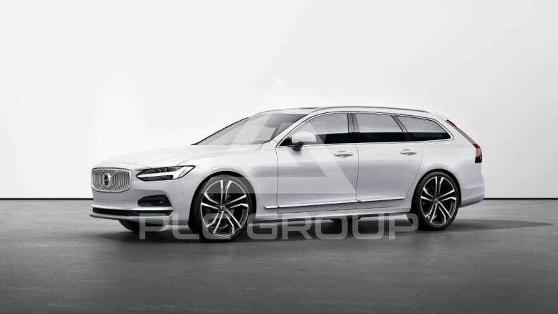 2024 Volvo V90