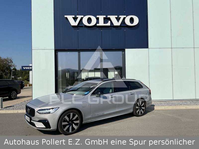 2024 Volvo V90