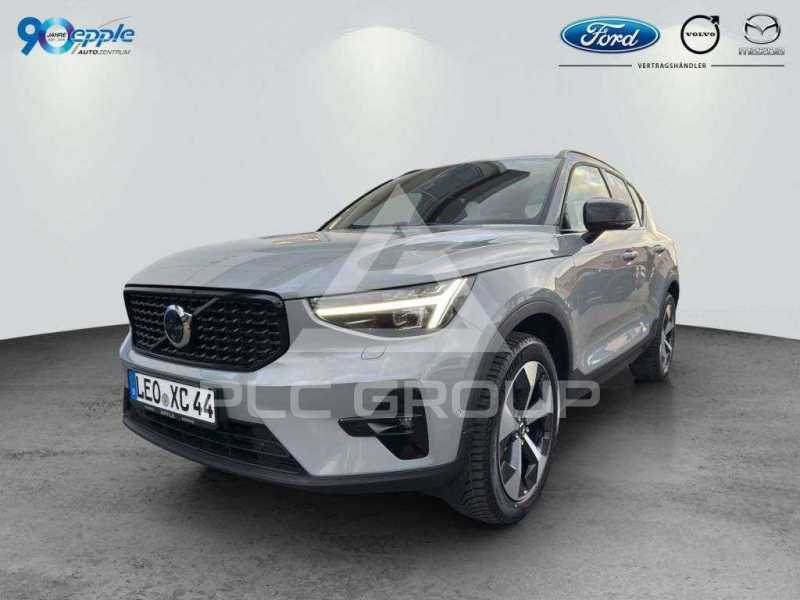 2024 Volvo XC40