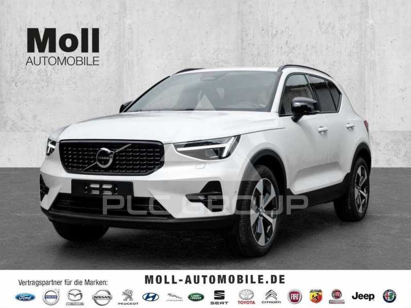 2024 Volvo XC40