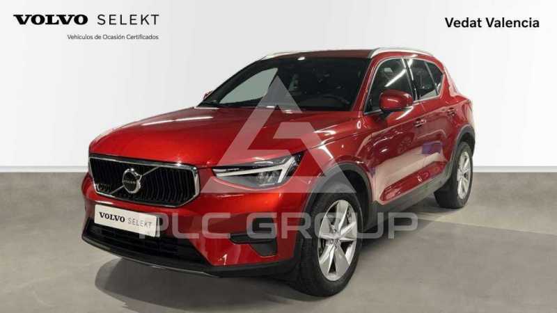 2024 Volvo XC40