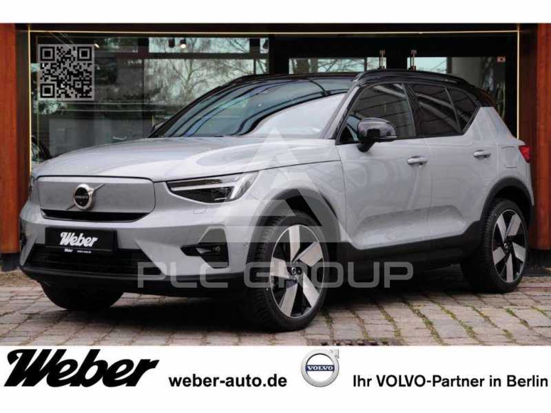 2024 Volvo XC40