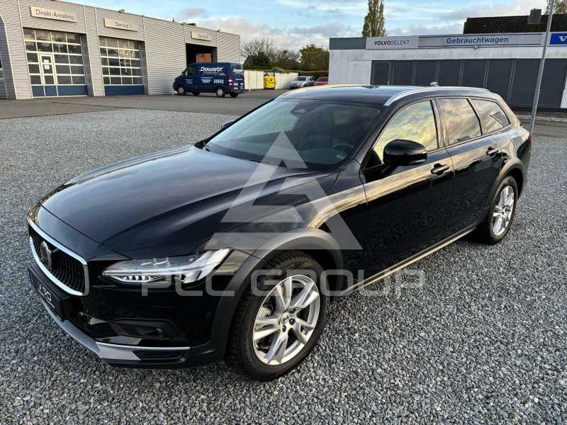 2024 Volvo V90