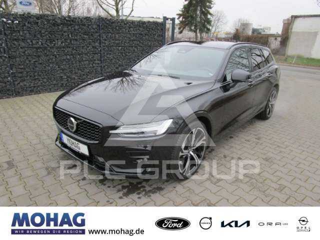 2024 Volvo V60