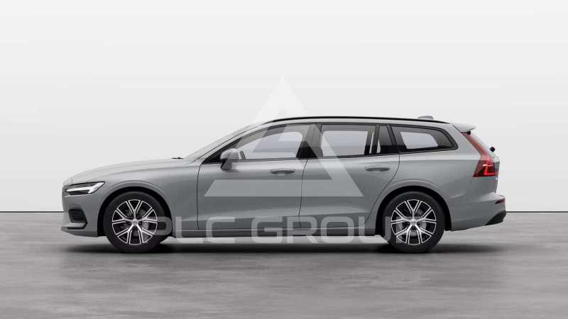 2026 Volvo V60