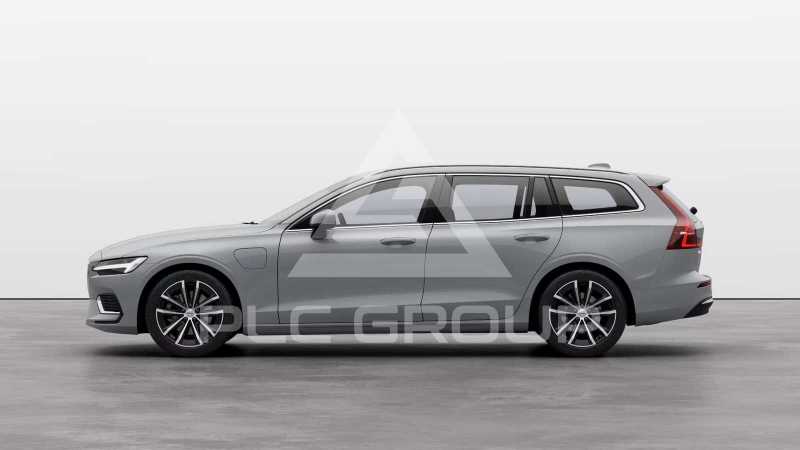 2026 Volvo V60