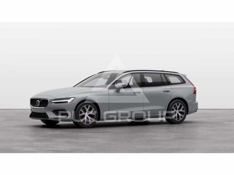 2026 Volvo V60