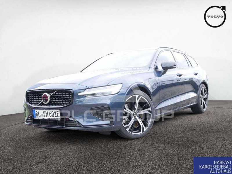 2024 Volvo V60