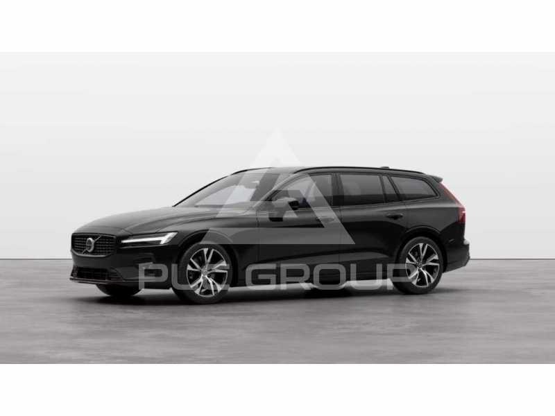 2024 Volvo V60