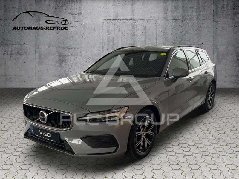 2024 Volvo V60