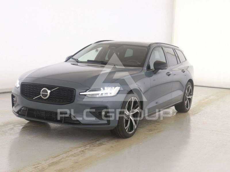 2024 Volvo V60