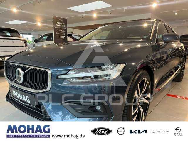 2024 Volvo V60