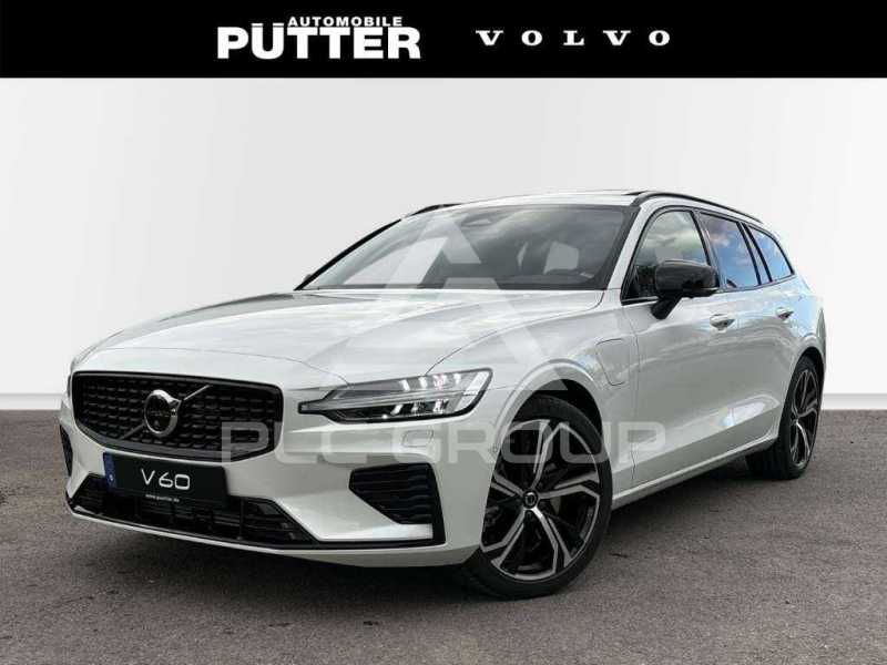 2024 Volvo V60