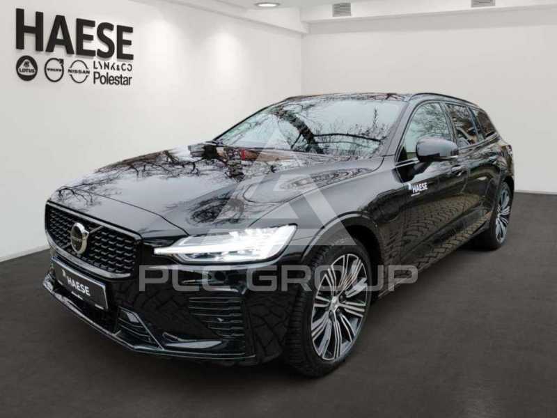2024 Volvo V60