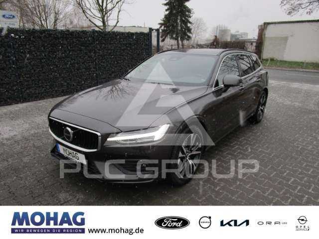 2024 Volvo V60